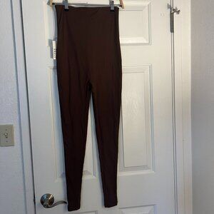 Bumpsuit Leggings